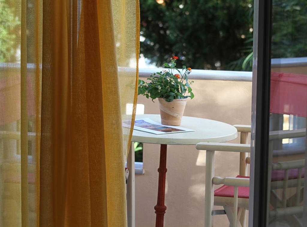 Porto Limnia Apartment Volissos Екстериор снимка