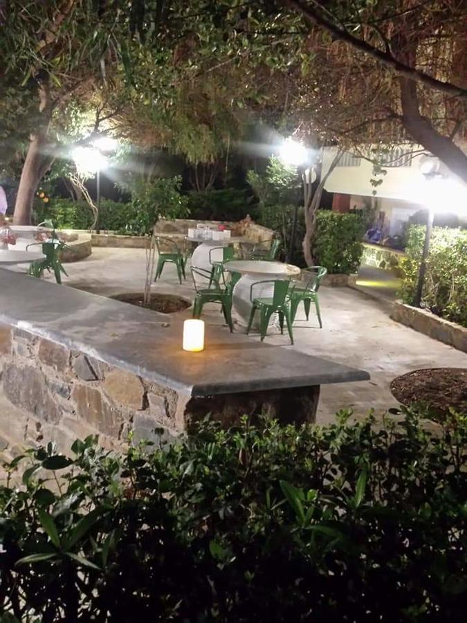 Porto Limnia Apartment Volissos Екстериор снимка